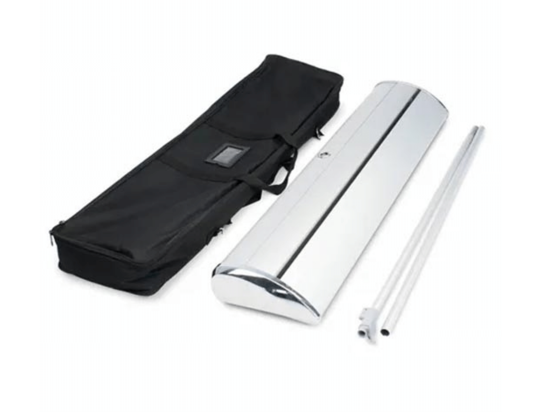 Deluxe Pull-Up Banner - Image 2