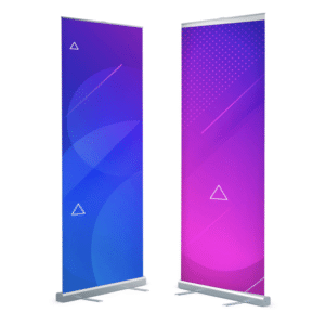 Basic Pull-Up Banner